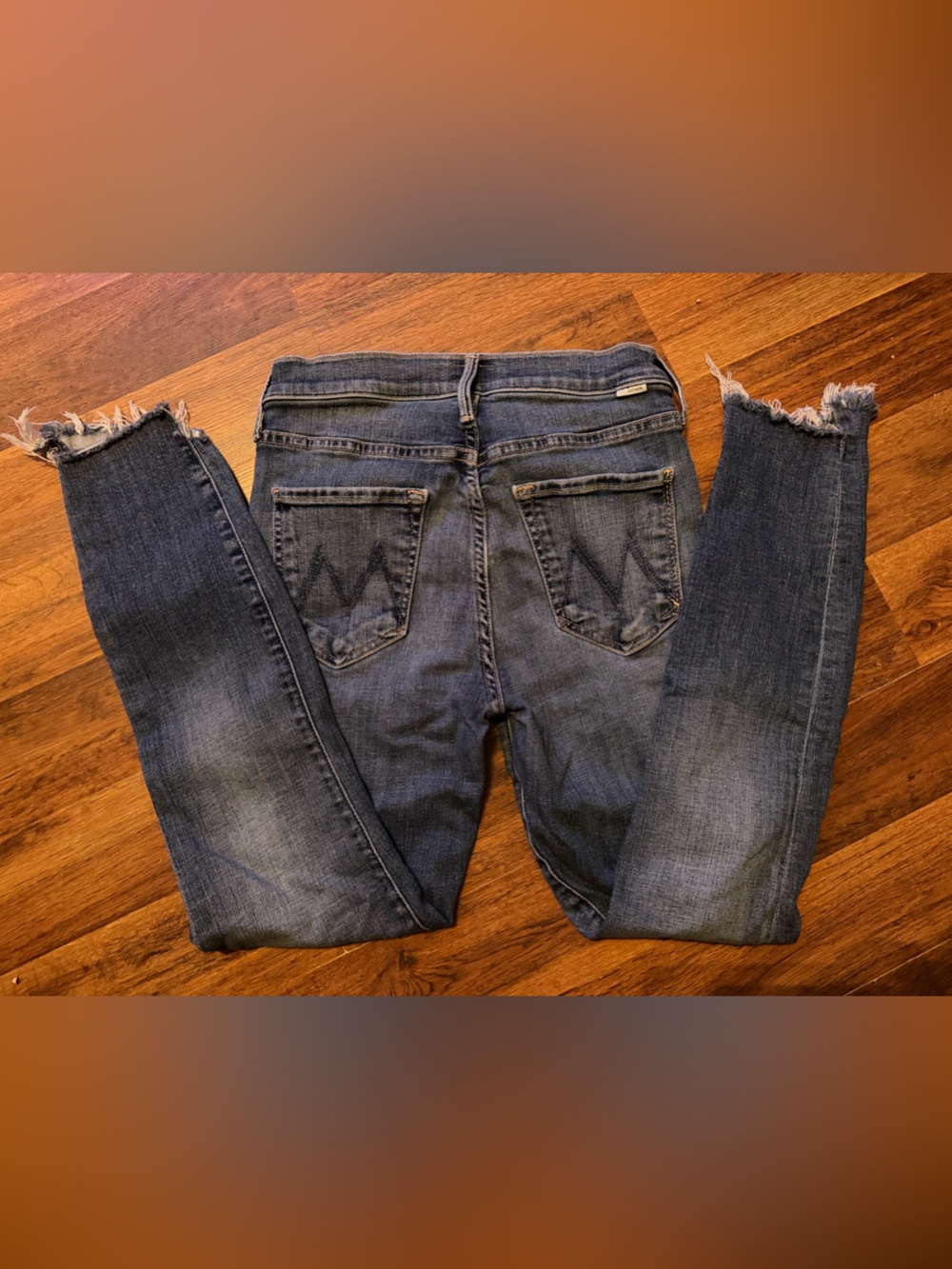 Mother Jeans